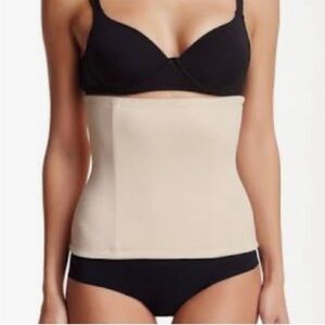 TC Fine Waist Cincher